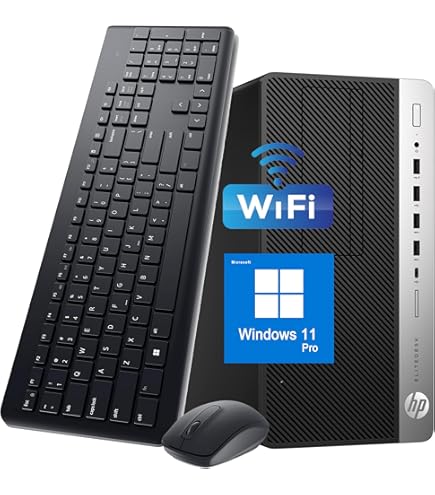 Windowsデスクトップ ryzen5 pro 2400G HP 705 G4 SFF Amazon.com: HP EliteDesk 705 G4 SFF Desktop PC Computer, AMD Ryzen